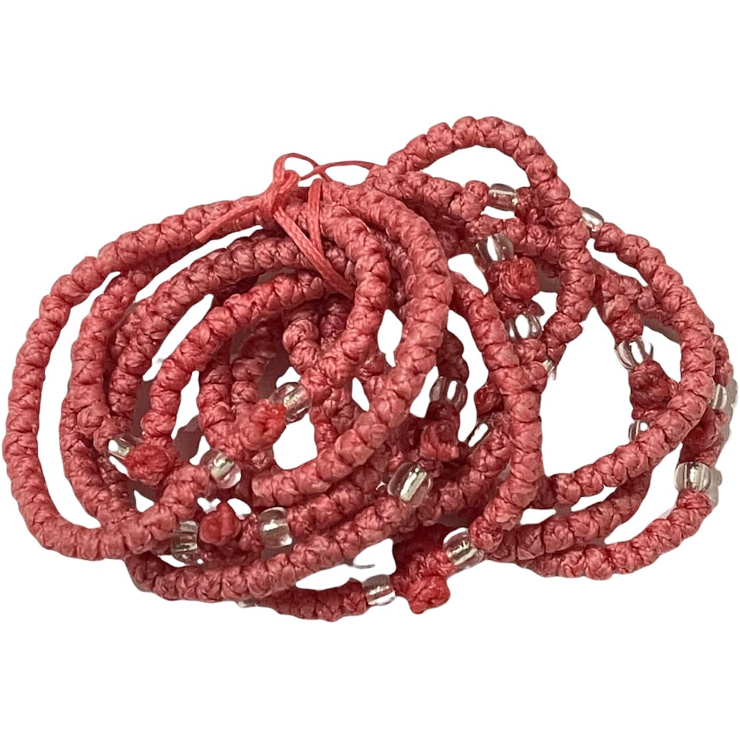 Komboskini Greek Orthodox Prayer Rope - Etsy