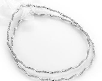 Stefana Greek Orthodox Wedding Crowns E238/212