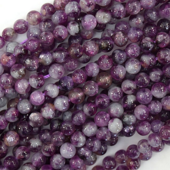 Pietra Preziosa Ovale Ametista Viola Brasiliana 4.50 Ct Ovale 12x10 Mm - Pietra Preziosa Naturale Non Trattata Pietra Naturale Non Trattata - Foto 11