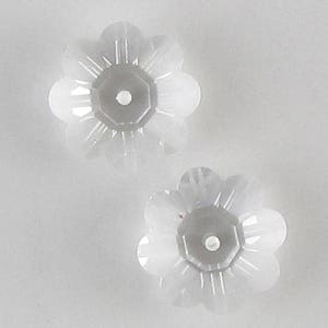 2 14mm Swarovski unfoiled 3700 margarita crystal 17501