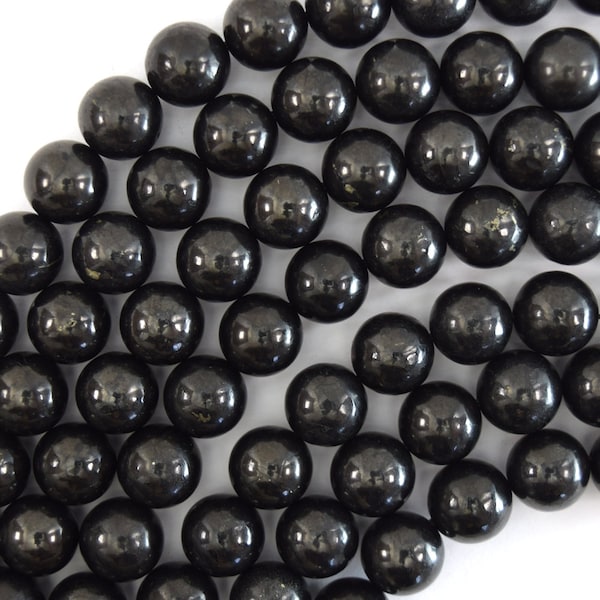 Carbon Beads Etsy