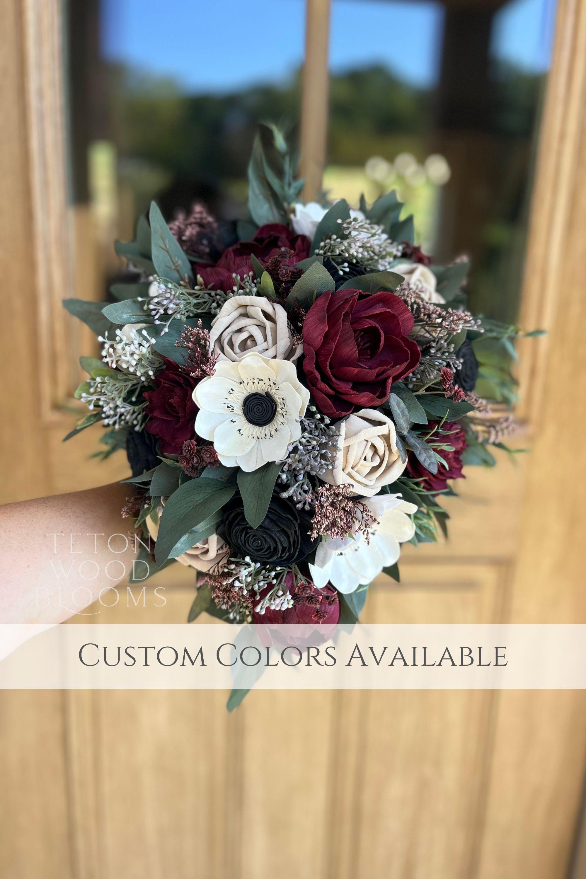 w.o.d.　F.L.O.W.E.R.S. Frontiers | Divergent Responses of Floral Traits of Lonicera