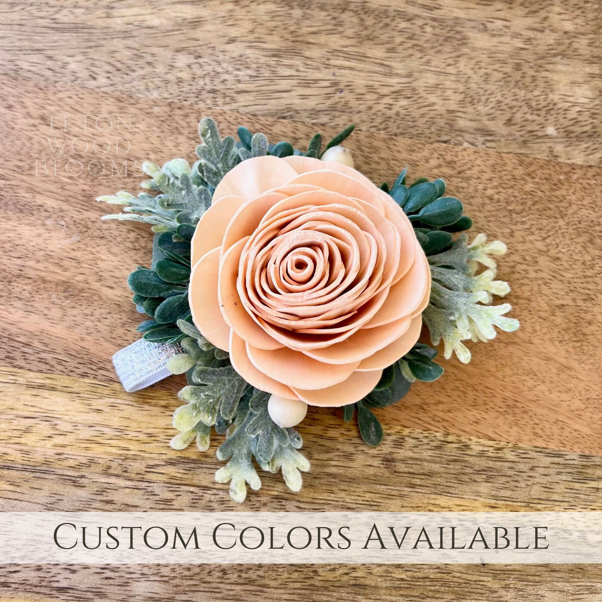 TetonWoodBlooms - Etsy Canada