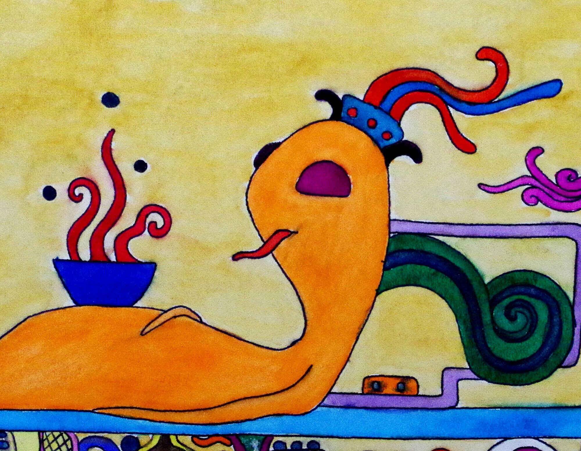 chac mool drawing chac mool drawing