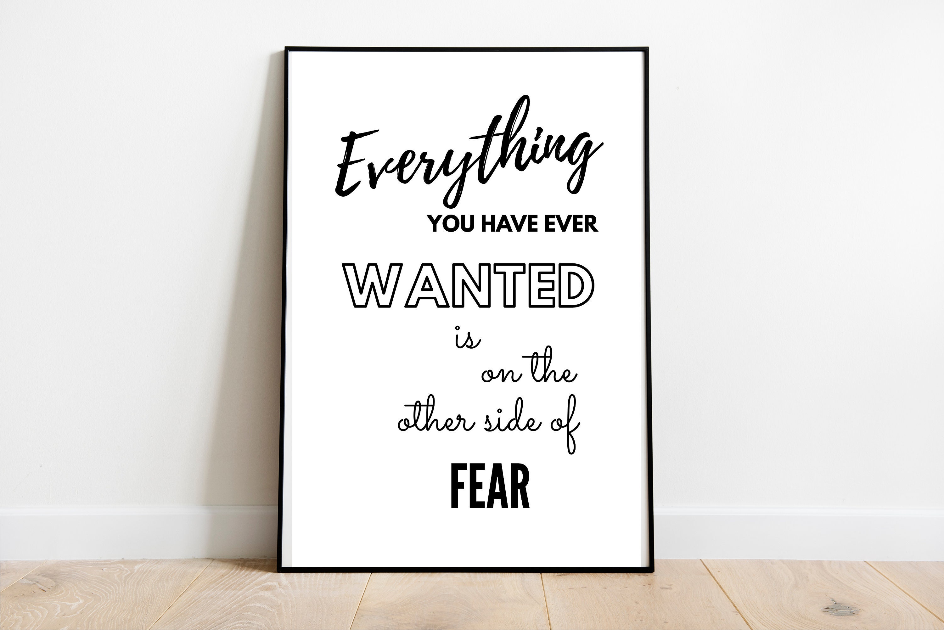 Wall Art Digital print Printable Art Wall Decor Printable Etsy