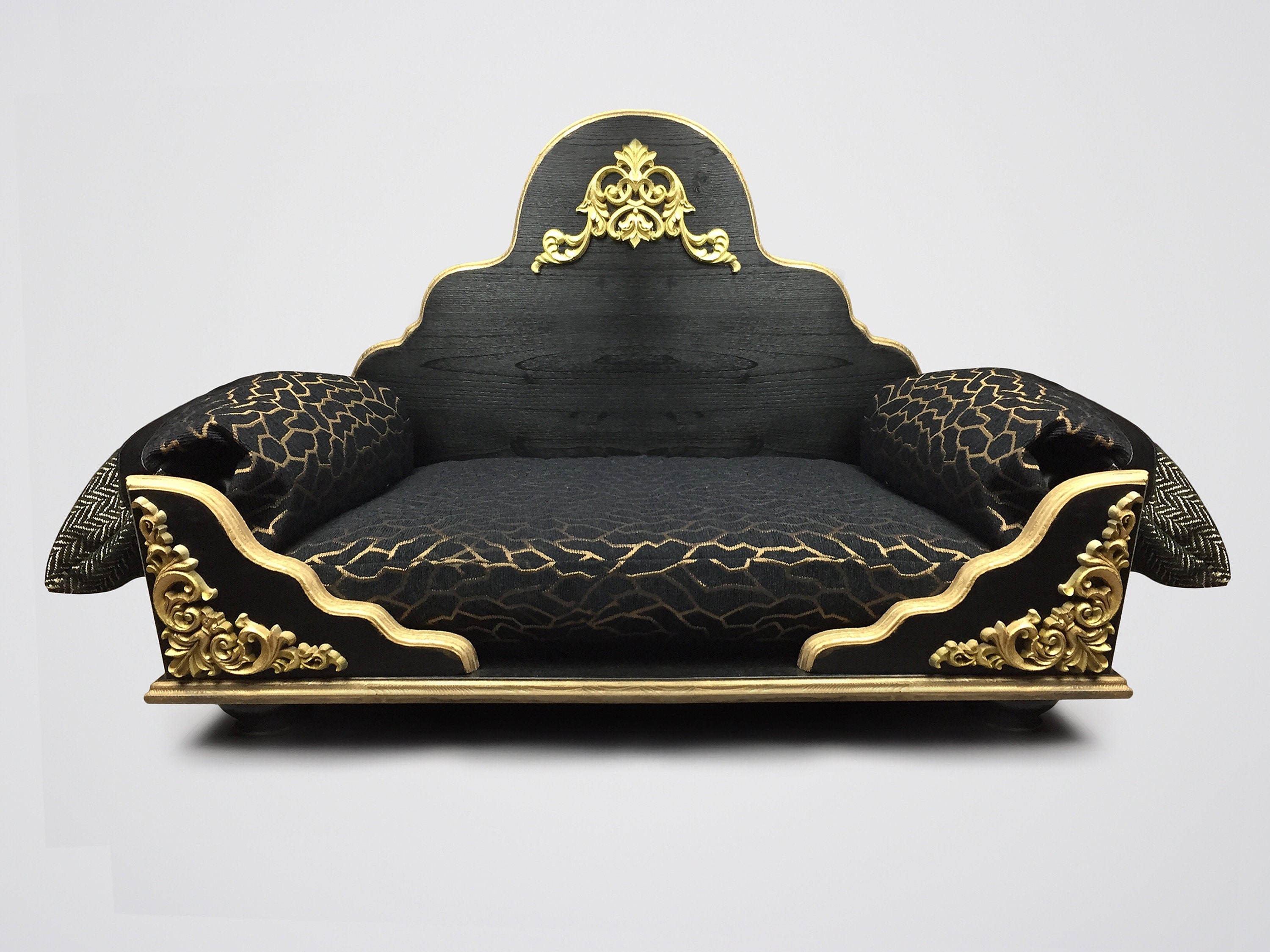 designer dog furniture