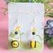 see more listings in the Earrings section