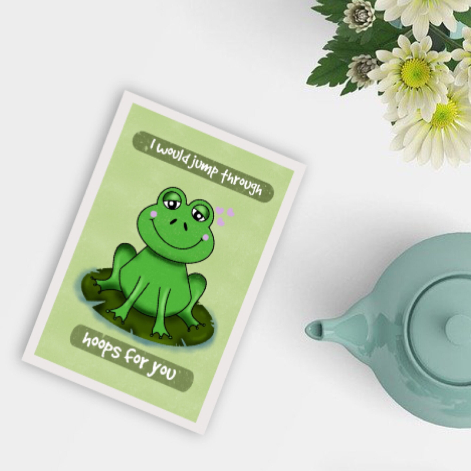 Froggies Reusable Sticker Book - JollityPop