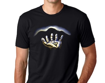 Mustard Seed Faith Christian T-Shirt: Share Your Faith