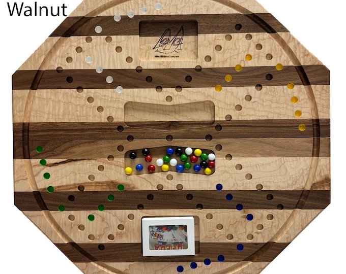 Folding UFF-DA Board