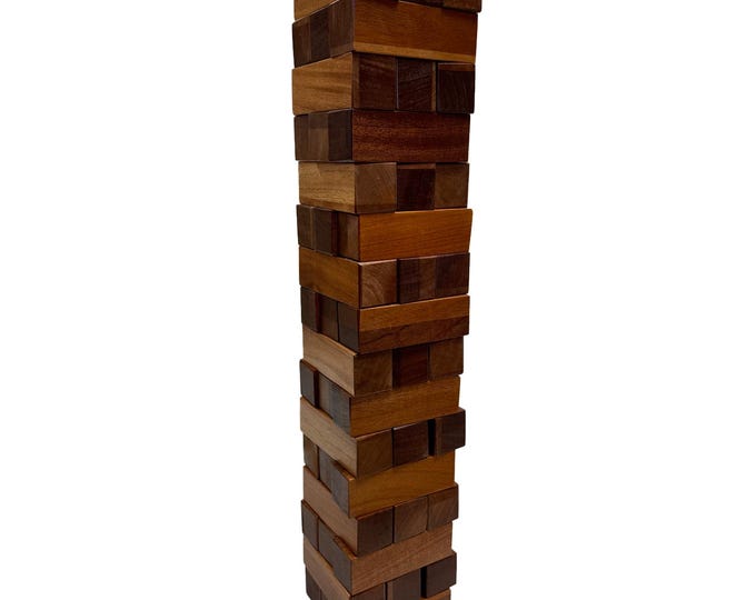 Tipsy Towers