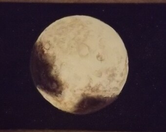 Pluto