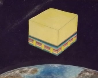 New Jerusalem