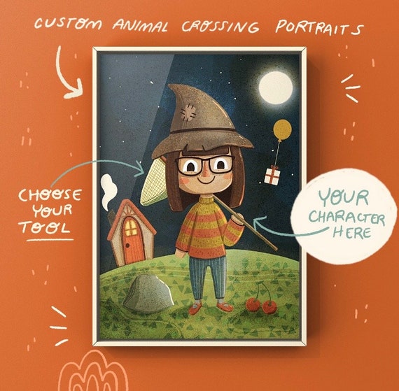 digital download animal crossing