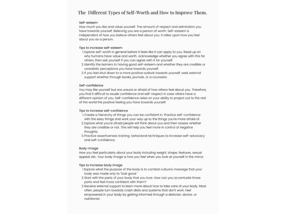 faith and therapy worksheet package christian mental health etsy australia