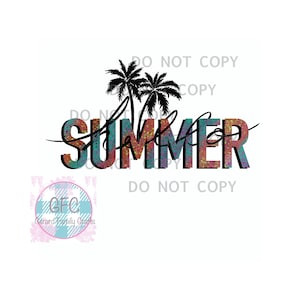 Summer PNG digital download, Hello summer PNG, hello summer digital, summer shirt download, palm trees png, digital download, mom png, svg