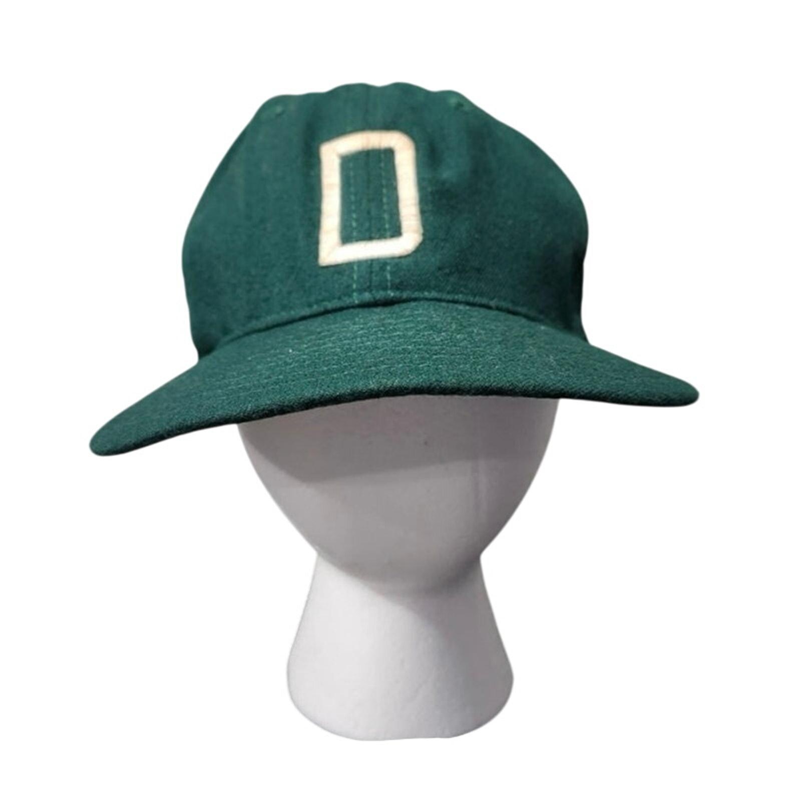 ビンテージ　40s 50s ダートマス　dartmouth　hat Vintage Dartmouth Hat - Etsy