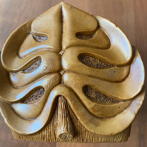 Vintage napkins holder