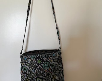 Crossbody bag