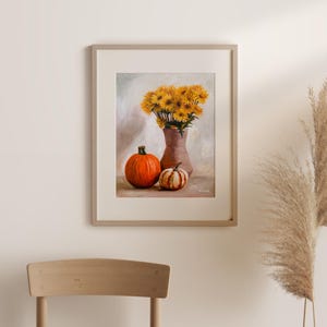 Whispers of Autumn