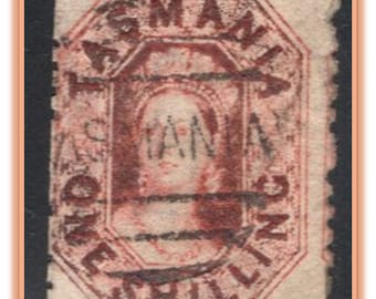Tasmania Stamps - Australian States - Older British Commonwealth