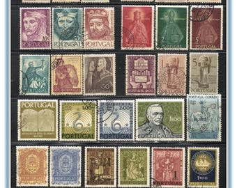 Grupo de Sellos de Portugal