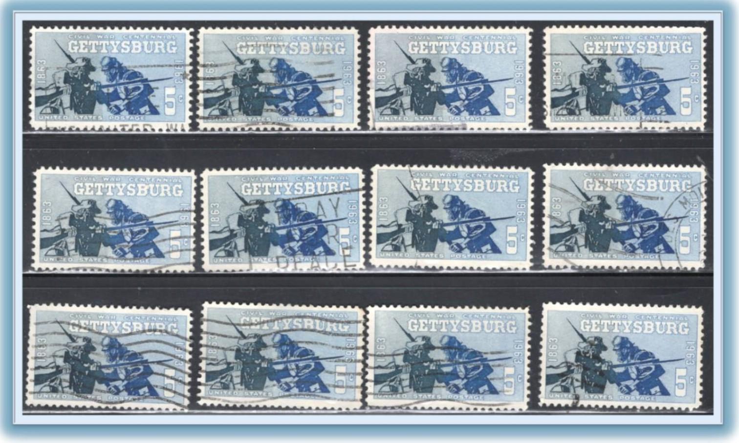 Civil war stamps - Etsy 日本