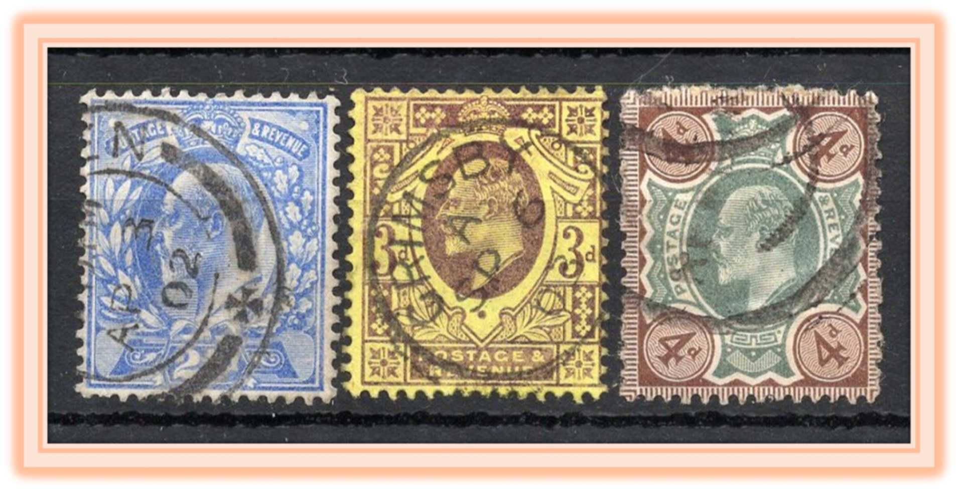 King Edward Viii Stamps - Etsy Canada