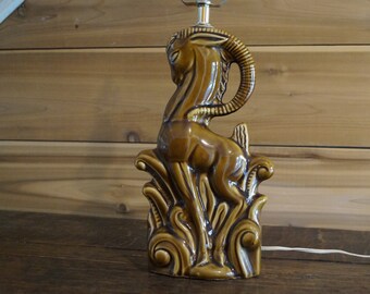 royal haeger table lamp