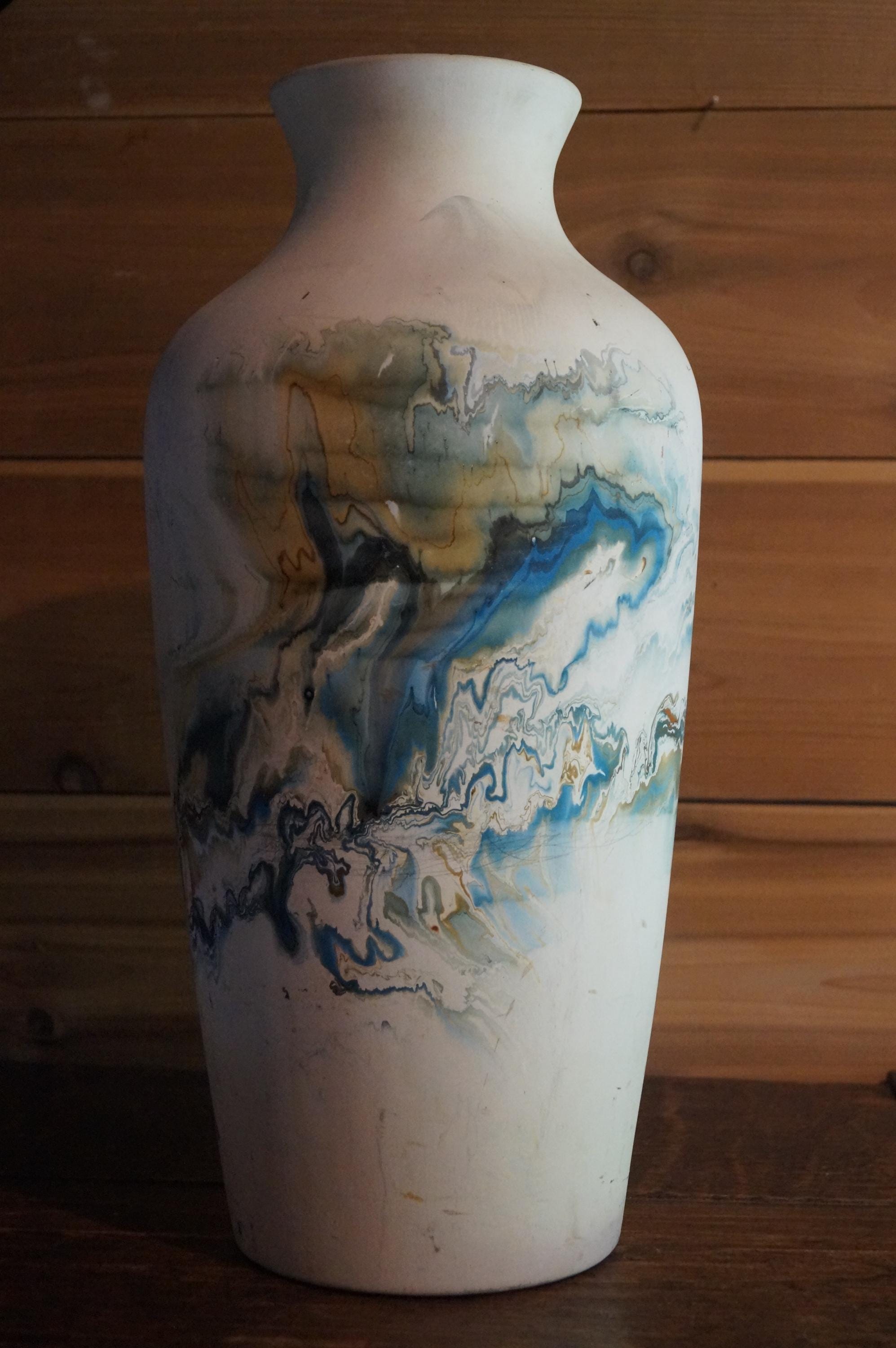Nemadji Pottery - Etsy