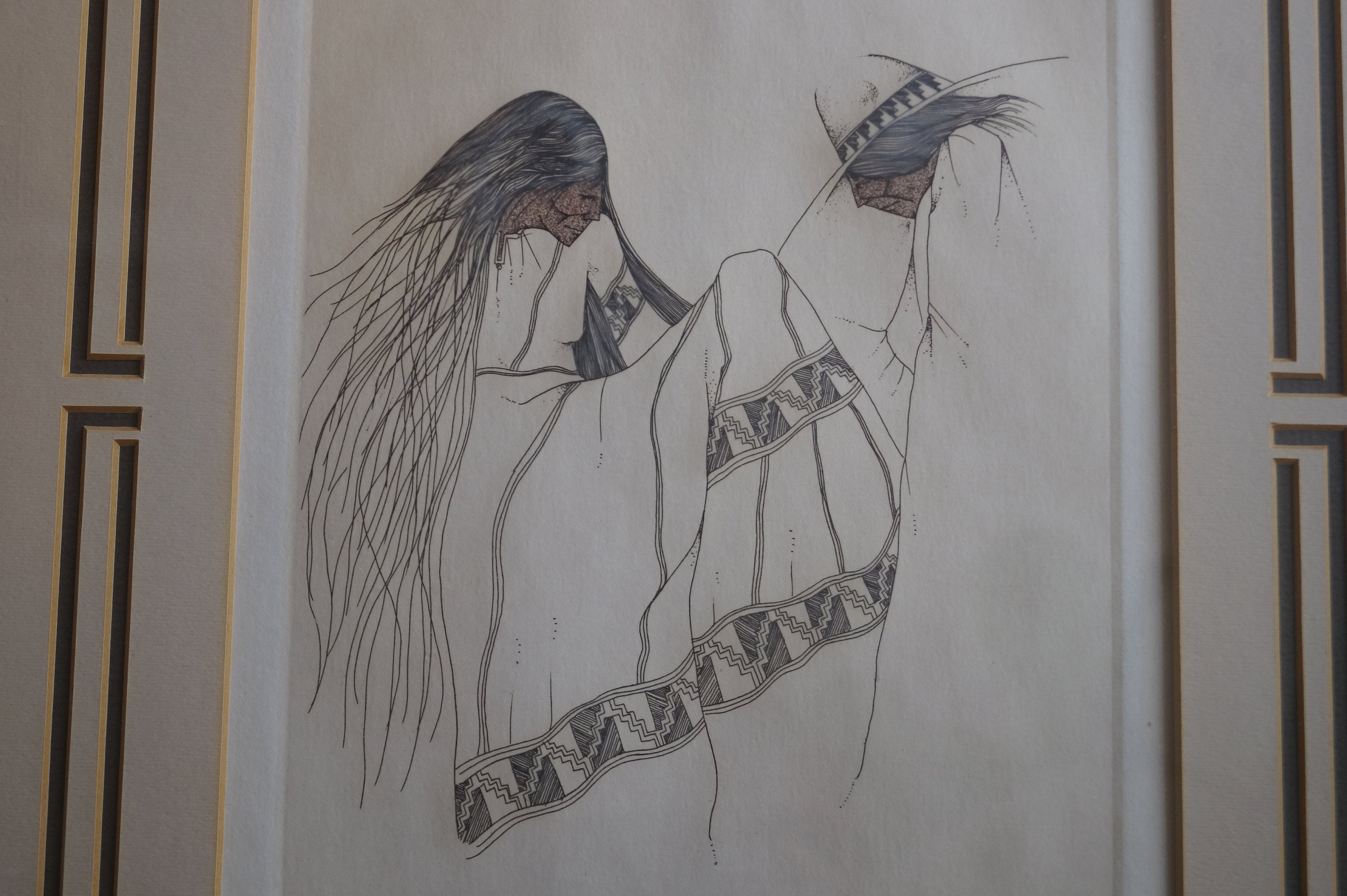 Yaqui Indian Art - Etsy Yaqui Indian Art - Etsy