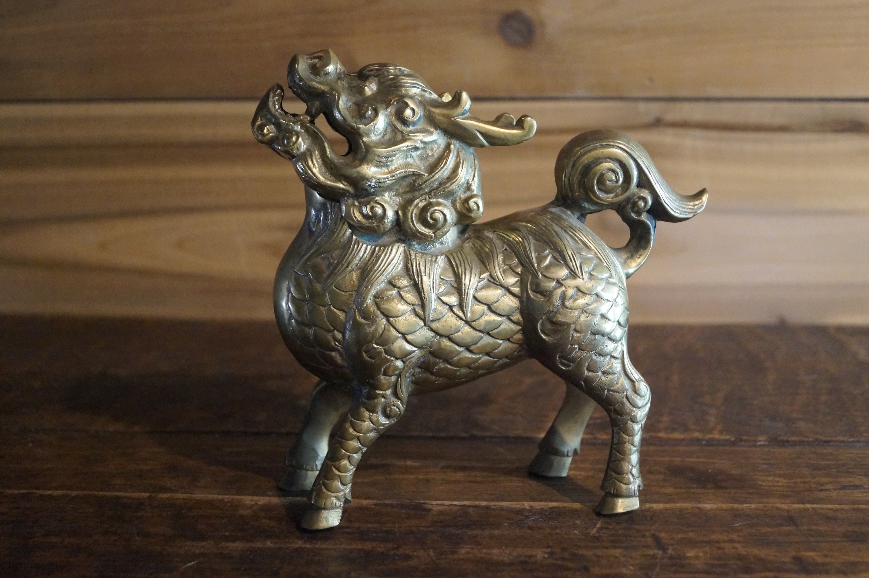 Foo Dog Burner - Etsy Foo Dog Burner - Etsy