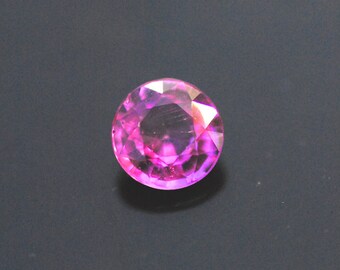Precious Ruby Gemstones ~~~ Smooth Rondelle Beads ~~~ 225 Carats ~~ 1 Strand~ ~~ Stunning Colour ~~~ Natural Gemstone ~~Wholesale price.