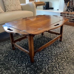 Ethan Allen Furniture 1970 - Etsy