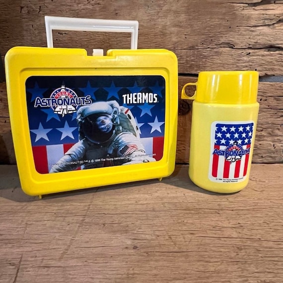 Thermos Soft Lunch Box, Space Unicorn