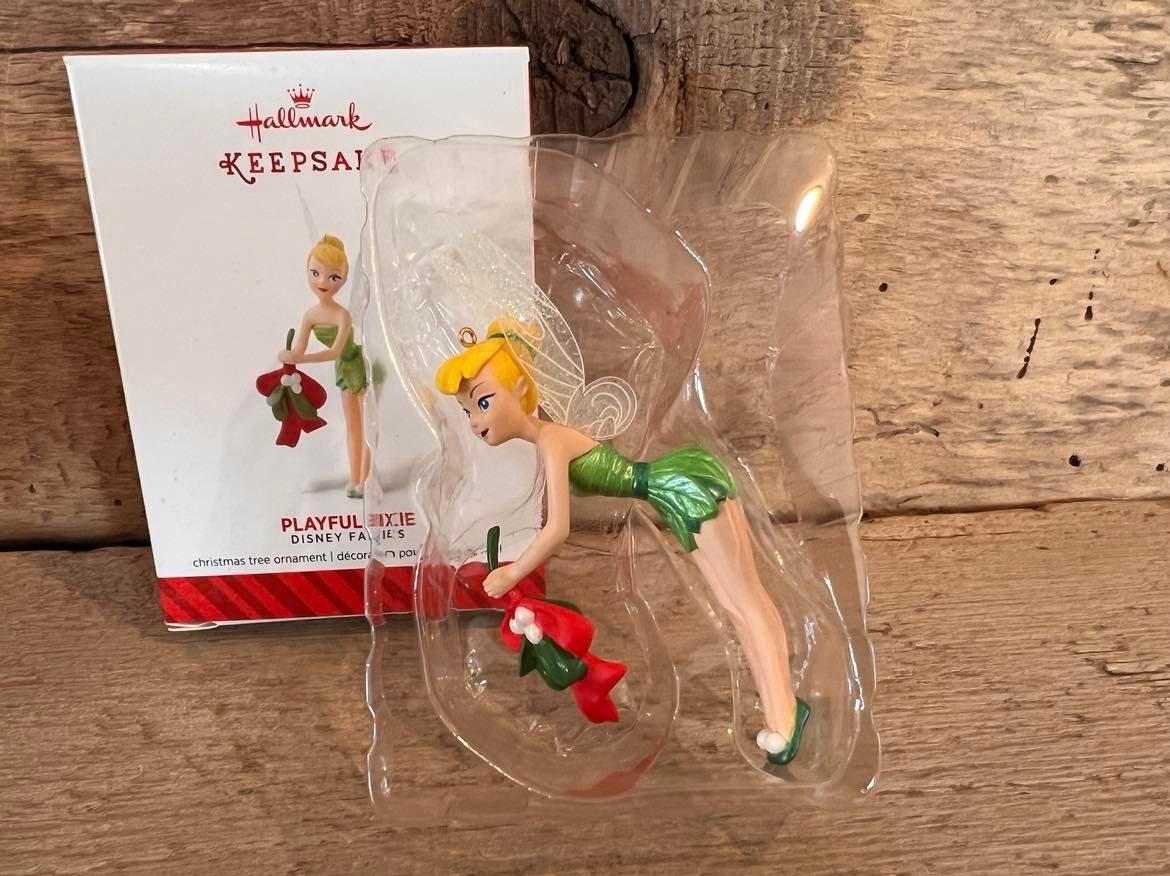Hallmark Disney Keepsake Ornamentschoice Ornament Etsy