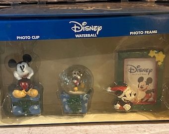 Walt Disney Skating Party Tin - Etsy