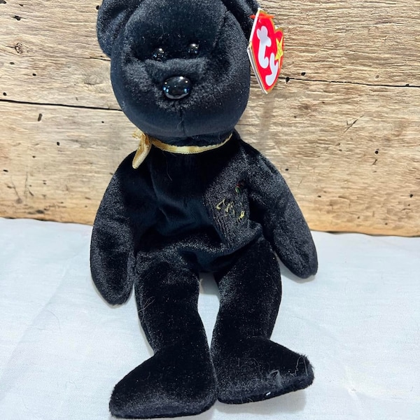 Y2k Beanie Baby Etsy