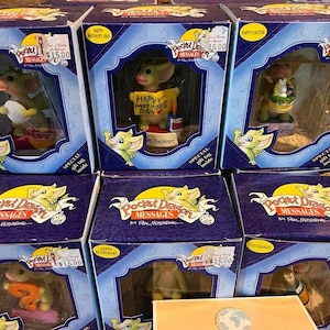 Pocket Dragons Figurines-Choice Dragon-NIB