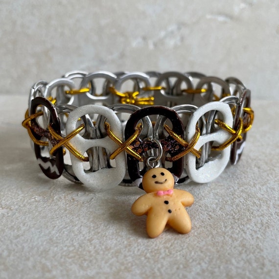 Louis Vuitton x NBA Chain Links Bracelet Xs Gold/Multicolor