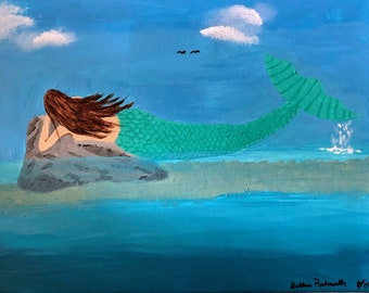 Una vida de sirenas #1