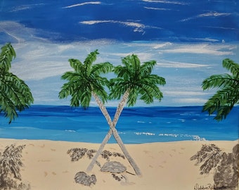 Playa de las Palmas