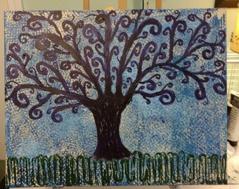 Árbol de la Vida