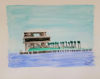 St. Pier