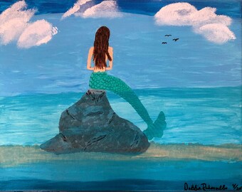 Una #2 de vida de sirenas