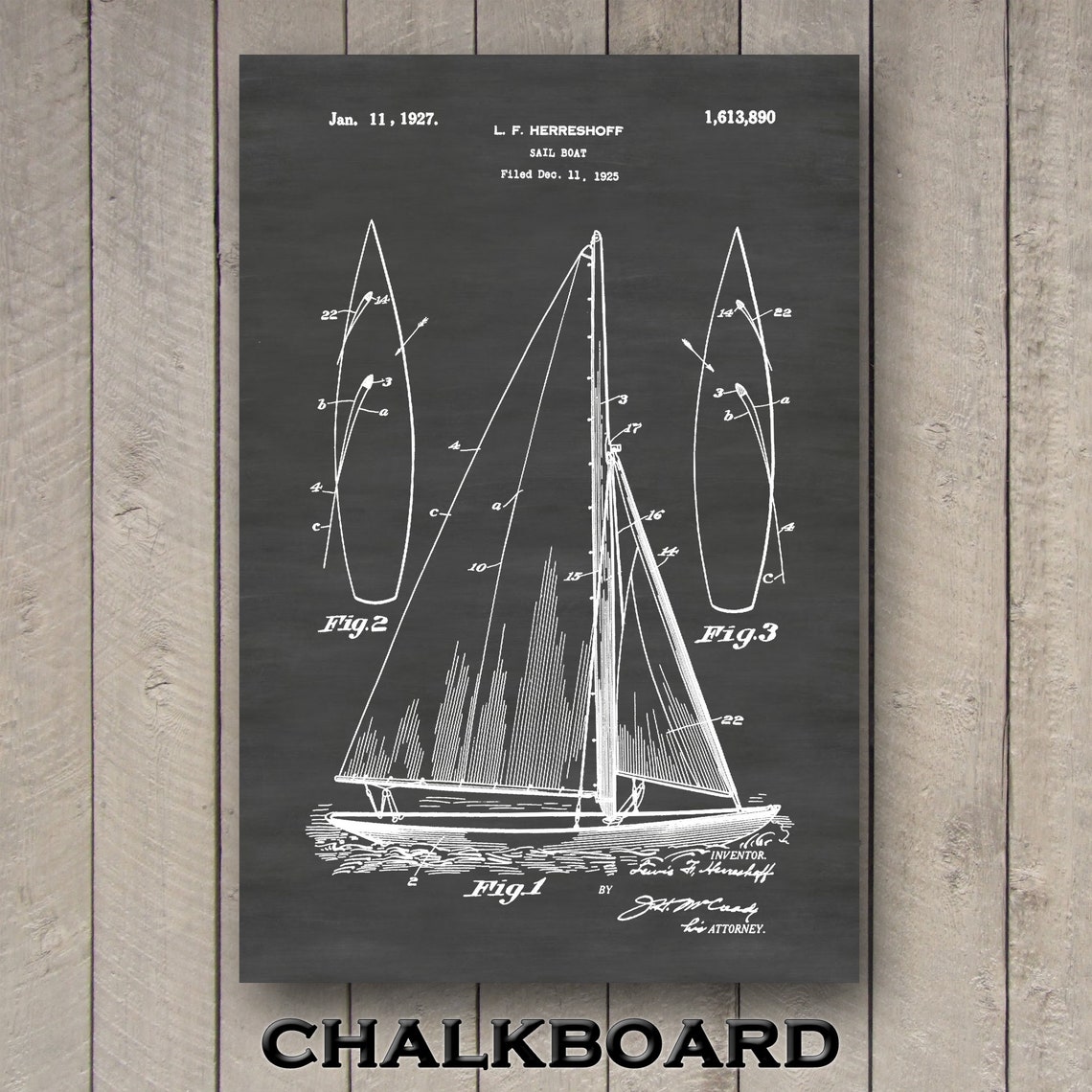 Sailboat Poster Sailboat Decor Sailboat Art Sailboat Etsy.de
