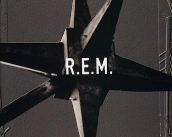 R.E.M,Automatic For The People,CD.