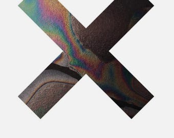 Die xx,Coexist,CD,Dieser Artikel ist versiegelt,Near Mint bis Mint Zustand.