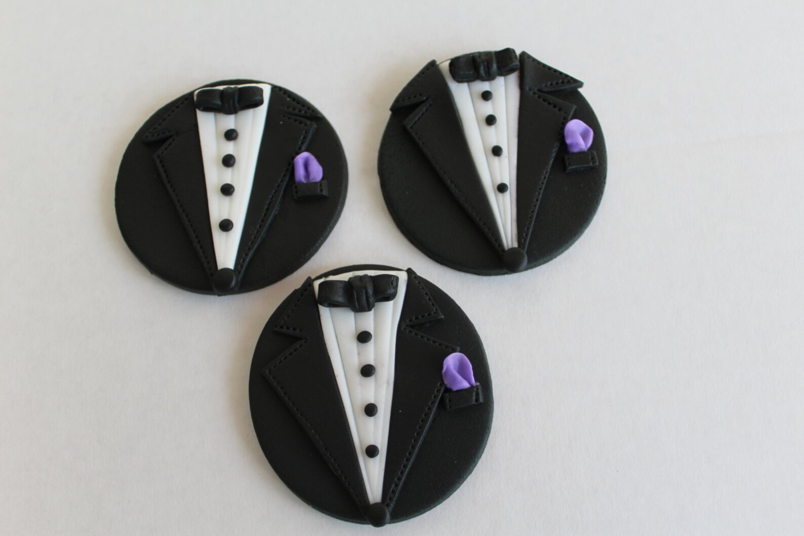 Groom Cupcake Toppers Bridal/Wedding Etsy