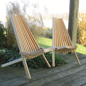 Outdoor Chairs Etsy